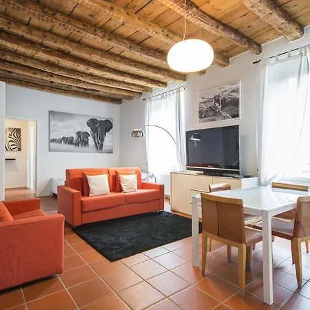 Soleluna Apartments - By Relais Di Giada Lake Como Exterior photo