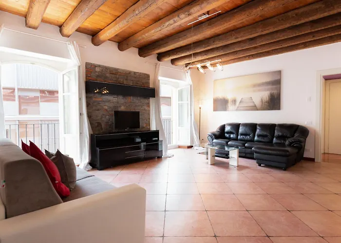 Soleluna Apartments - By Relais Di Giada