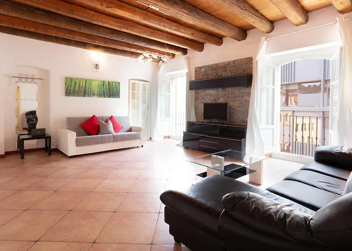 Soleluna Apartments - By Relais Di Giada