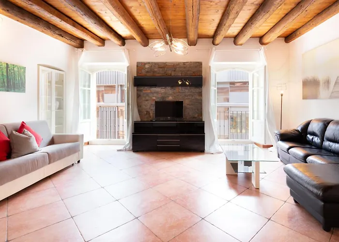 Soleluna Apartments - By Relais Di Giada